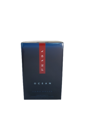 Prada Luna Rossa Ocean Eau de Toilette For Men