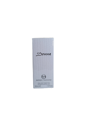 Sergio Tacchini Donna Eau de Toilette For Women