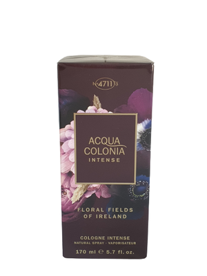 4711 Acqua Colonia Intense Floral Fields Of Ireland Unisex