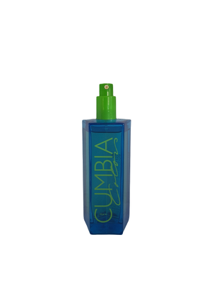 Benetton Cumbia Colors Man Eau de Toilette