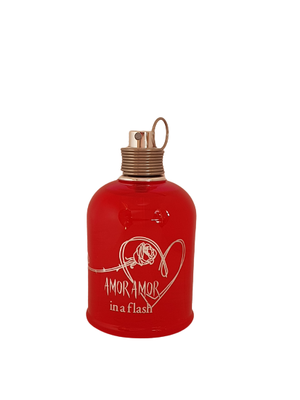 Cacharel Amor Amor In A Flash Eau de Toilette For Women