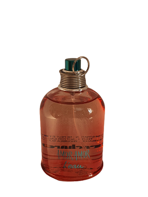 Cacharel Amor Amor L Eau Eau de Toilette For Women