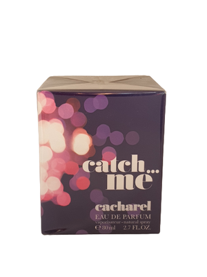 Cacharel Catch Me Eau de Parfum For Women