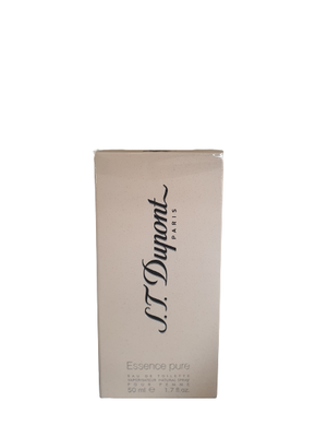 S T Dupont Essence Pure For Women