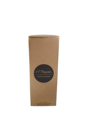 S T Dupont Oud Rose Unisex Eau de Parfum