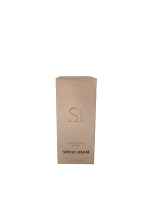 Giorgio Armani Si Intense Eau de Parfum For Women