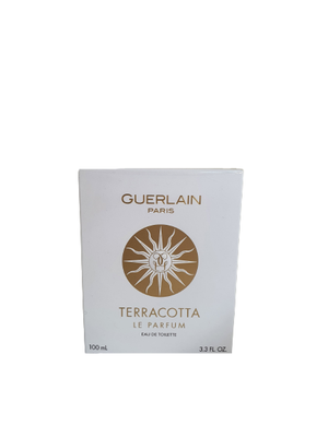 Guerlain Terracotta Le Parfum Eau de Toilette For Women
