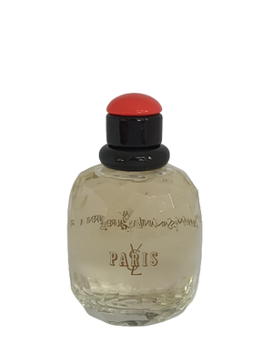 Yves Saint Laurent Paris Eau de Toilette