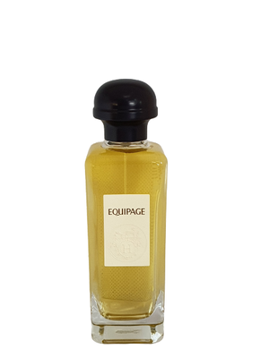 Hermes Equipage Eau de Toilette For Men