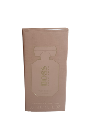 Hugo Boss The Scent Intense Eau de Parfum For Women