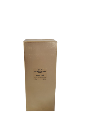 Mancera Aoud Line Unisex Eau de Parfum