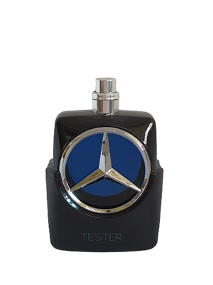 Mercedes Benz Man Intense Eau de Toilette For Men
