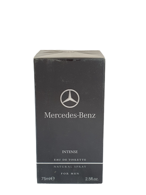 Mercedes Benz Intense Eau de Toilette For Men