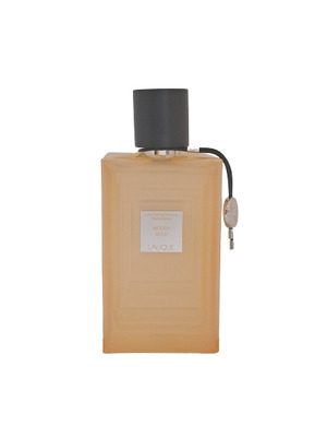 Lalique Woody Gold 2020 Unisex Eau de Parfum
