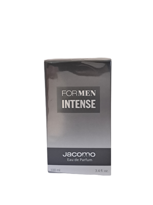 Jacomo For Men Intense Eau de Parfum