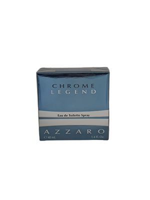 Azzaro Chrome Legend Eau de Toilette