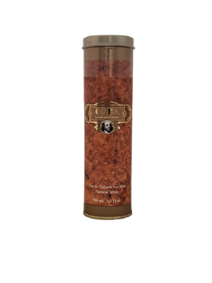 Cuba Gold Eau de Toilette For Men