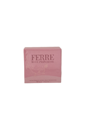 Gianfranco Ferre Ferre Rose Princesse For Women