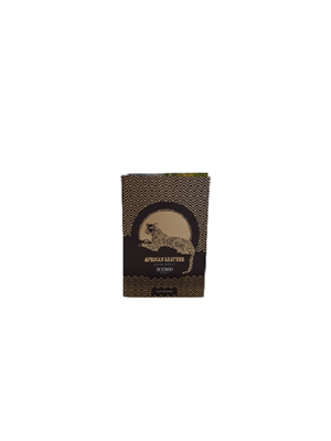Memo African Leather Unisex Eau de Parfum