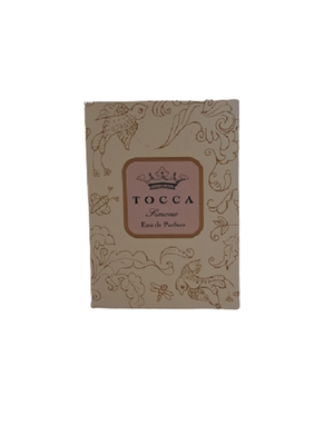 Tocca Simone Eau de Parfum For Women