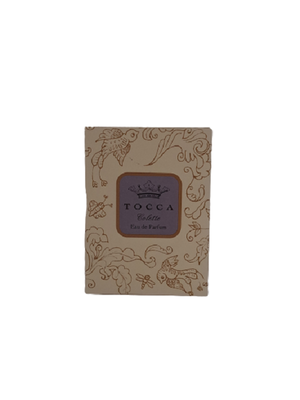 Tocca Colette Eau de Parfum For Women
