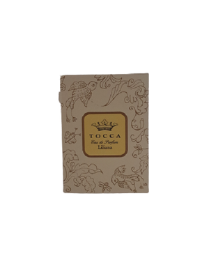 Tocca Liliana Eau de Parfum For Women