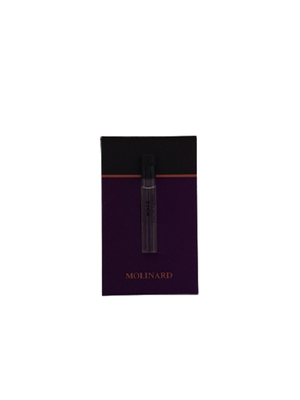Molinard Vanille Patchouli Unisex Eau de Parfum