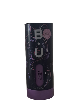 BU Fairy Secret For Women