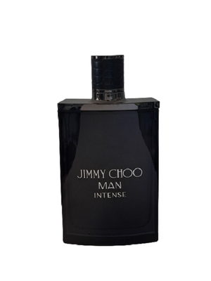 Jimmy Choo Man Intense Eau de Toilette For Men