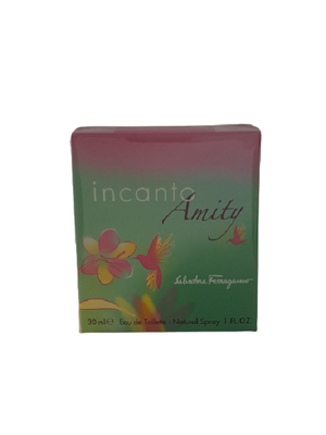 Salvatore Ferragamo Incanto Amity Eau de Toilette For Women