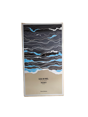 Memo Ilha do Mel Unisex Eau de Parfum