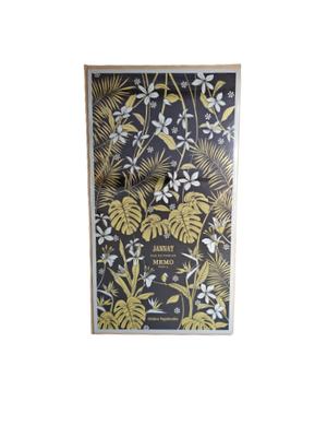 Memo Jannat Unisex Eau de Parfum