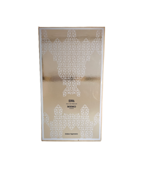 Memo Siwa Eau de Parfum For Women