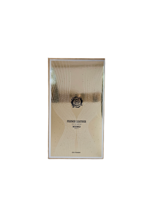 Memo French Leather Unisex Eau de Parfum