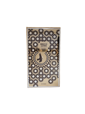 Memo Moroccan Leather Unisex Eau de Parfum