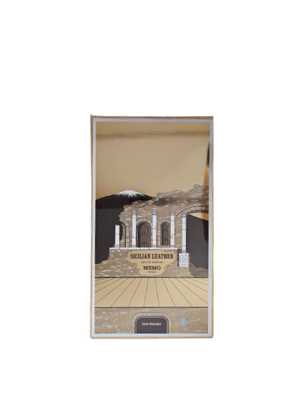 Memo Sicilian Leather Unisex Eau de Parfum
