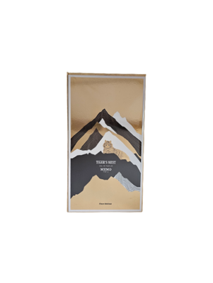 Memo Tigers Nest Unisex Eau de Parfum