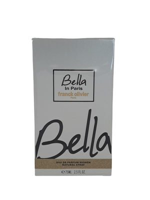 Franck Olivier Bella In Paris Eau de Parfum For Women