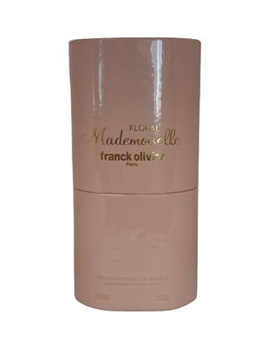 Franck Olivier Mademoiselle Floral Eau de Parfum For Woman