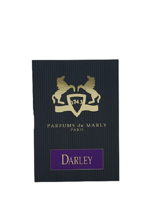 Parfums de Marly Darley Eau de Parfum For Men