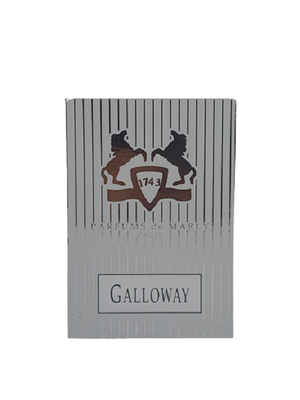 Parfums de Marly Galloway Unisex Eau de Parfum