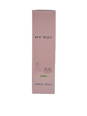 Giorgio Armani My Way Parfum For Women