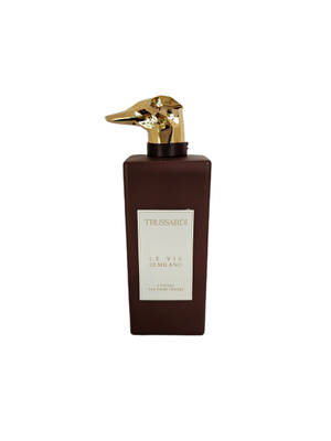 Trussardi I Vicoli Via Fiori Chiari Unisex Eau de Parfum