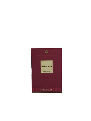 Molinard Nirmala Eau de Parfum For Women