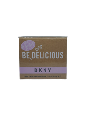 DKNY Be 100 Delicious Eau de Parfum For Women