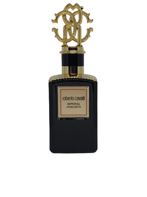 Roberto Cavalli Imperial Hyacinth Unisex Eau de Parfum