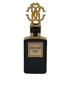 Roberto Cavalli Sublime Tonka Unisex Eau de Parfum