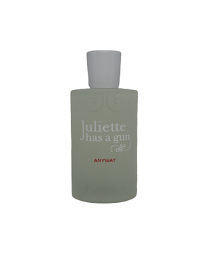 Juliette Has A Gun Anyway Unisex Eau de Parfum