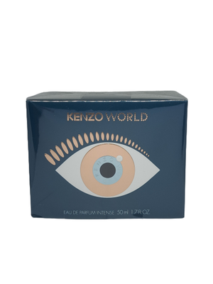 Kenzo World Intense Eau de Parfum For Women