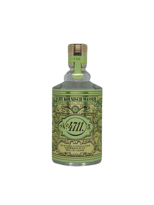 4711 Acqua Colonia Lily Of The Valley Eau de Cologne For Women